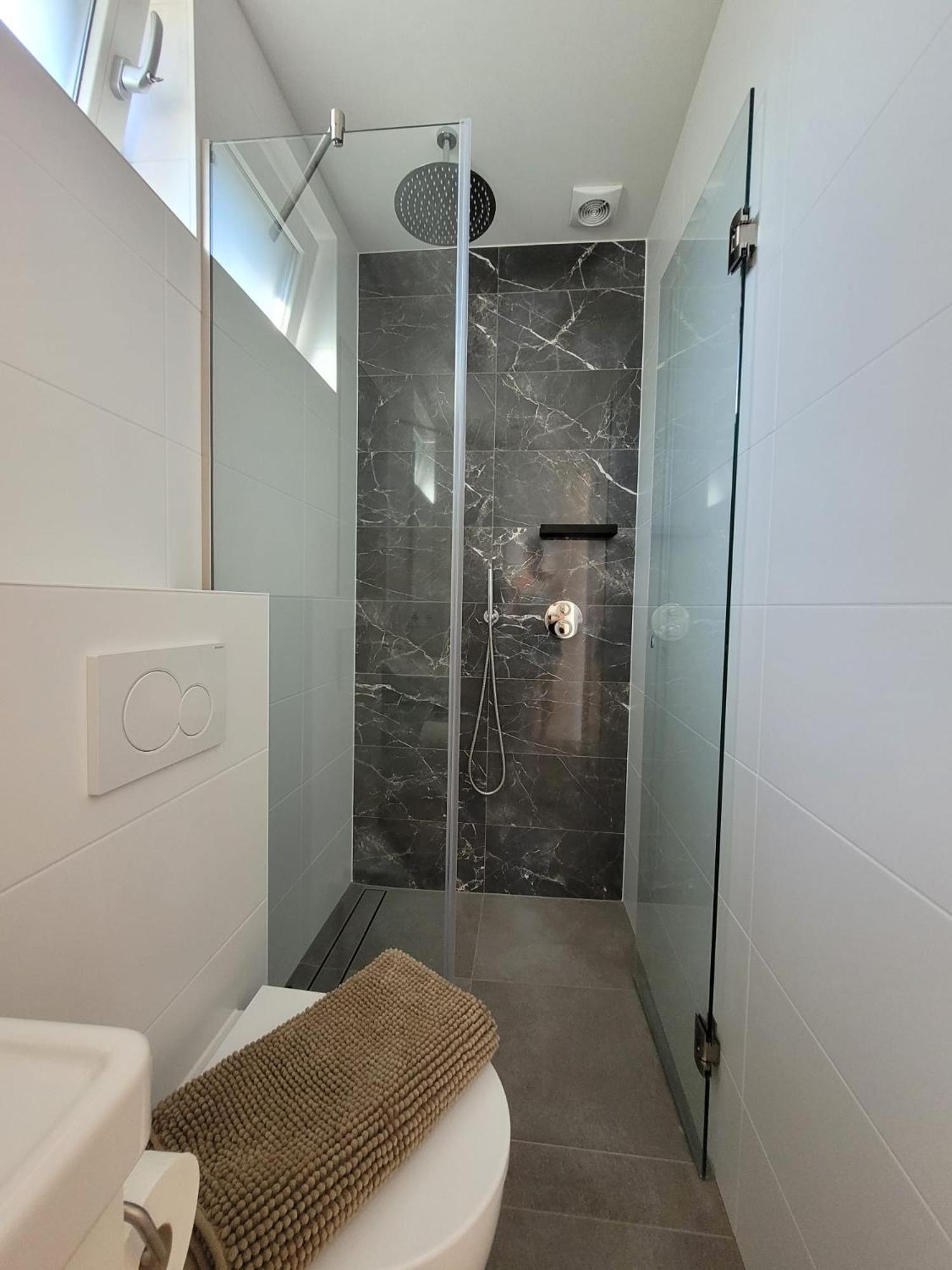 Luxe Kamer Langendam 48 Met Prive Terras Заутеланде Экстерьер фото